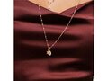 Pendentif - Or et résine | Gigi Clozeau