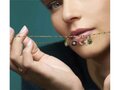 Pendentif - Or et résine | Gigi Clozeau