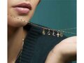 Pendentif - Or et résine | Gigi Clozeau