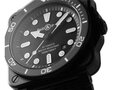 Bell & Ross - Acier