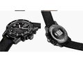 Tissot - Acier