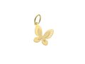 Pendentif - Or jaune 18 cts | K-Collection