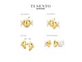 Bijoux Ti Sento - Argent