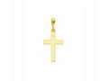 Matricules bébé - Or jaune 18 cts | K-Collection