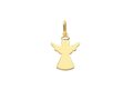 Pendentif - Or jaune 18 cts | K-Collection