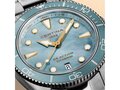 Montre Certina - Titane