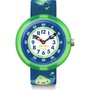 Montre Flik Flak - Plastique