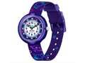 Montre Flik Flak - Plastique
