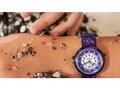 Montre Flik Flak - Plastique