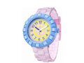 Montre Flik Flak - Plastique