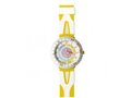 Montre Flik Flak - Acier
