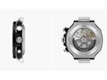 Tissot - Acier
