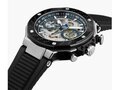 Tissot - Acier