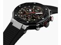 Tissot - Acier