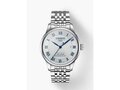 Tissot - Acier