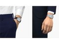 Tissot - Acier