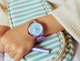 Montre Flik Flak - Plastique