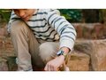 Montre Flik Flak - Plastique
