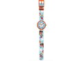 Montre Flik Flak - Plastique