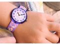 Montre Flik Flak - Plastique