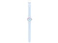 Swatch - Plastique