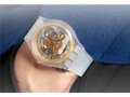 Swatch - Plastique