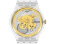 Swatch - Plastique
