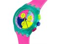Swatch - Plastique