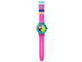 Swatch - Plastique