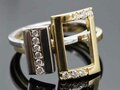 K-Créations - Or jaune 18 cts