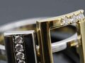 K-Créations - Or jaune 18 cts
