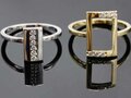 K-Créations - Or jaune 18 cts