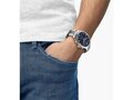 Montre Tissot - Acier
