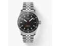 Tissot - Acier