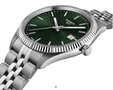 Tissot - Acier