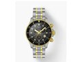 Tissot - Acier