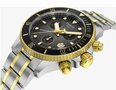 Tissot - Acier