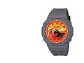 Casio - Caoutchouc