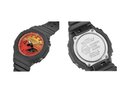 Casio - Caoutchouc