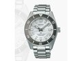 Seiko - Acier