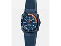 Bell & Ross - Acier