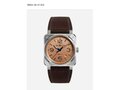 Bell & Ross - Acier