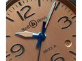 Bell & Ross - Acier