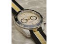 Montre Certina - Acier