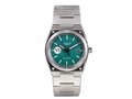 Montre Raidillon - Acier