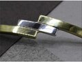 K-Créations - Or jaune 18 cts