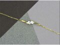 K-Créations - Or jaune 18 cts