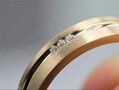 K-Créations - Or Rose 18 cts | K-Alliances