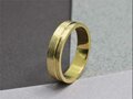 K-Créations - Or jaune 18 cts | K-Alliances