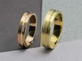 K-Créations - Or jaune 18 cts | K-Alliances